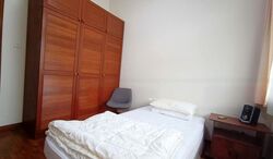 Sarhad Ville (D5), Condominium #433794101
